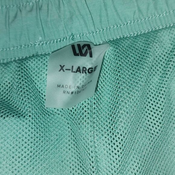 VRST Men's 5" Everyday Shorts Sz XL  NWT - Picture 6 of 6